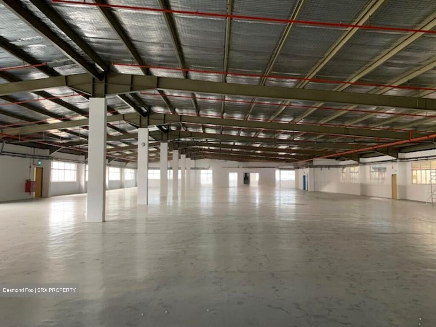 Storhub Kallang (D13), Factory #457815711